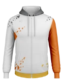 Rendered design template preview