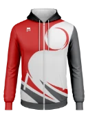 Rendered design template preview