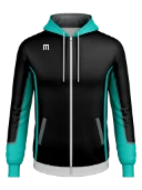 Rendered design template preview