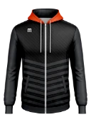 Rendered design template preview