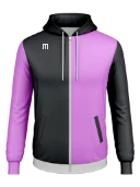 Rendered design template preview