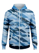 Rendered design template preview