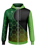 Hexagons Bestagon