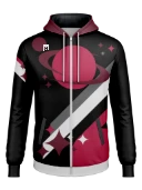 Rendered design template preview