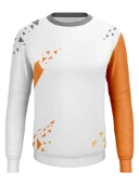 Rendered design template preview