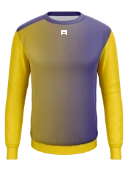 Rendered design template preview