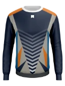 Rendered design template preview