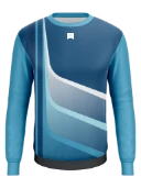 Rendered design template preview