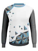 Rendered design template preview