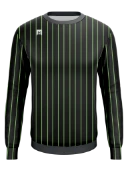 Rendered design template preview