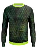 Rendered design template preview