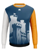 Rendered design template preview