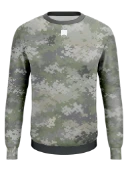 Rendered design template preview