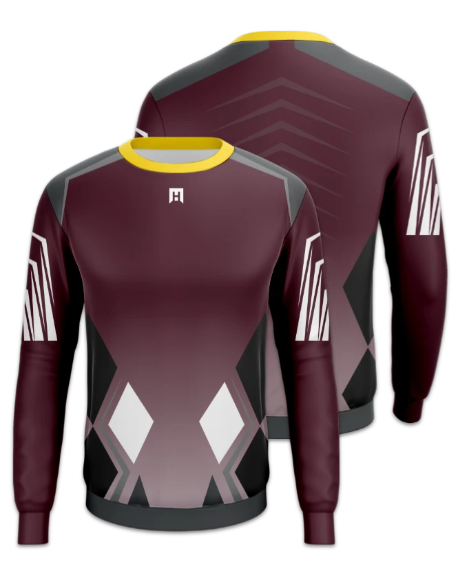 Rendered design template preview