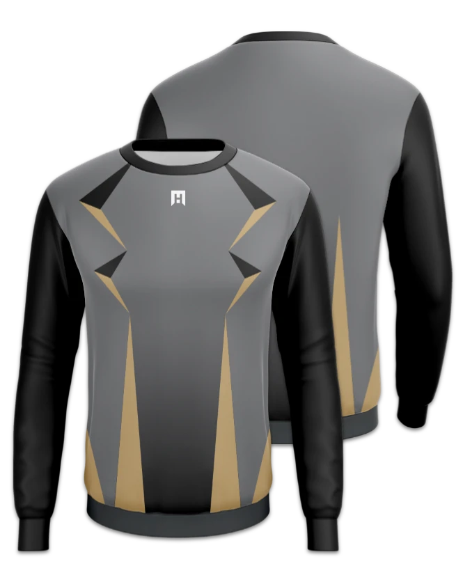 Rendered design template preview