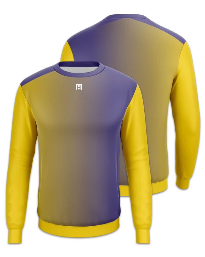 Rendered design template preview