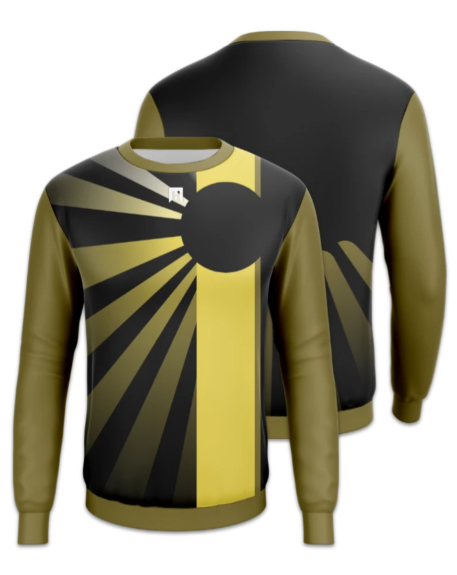 Rendered design template preview