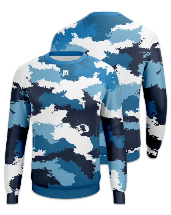 Rendered design template preview