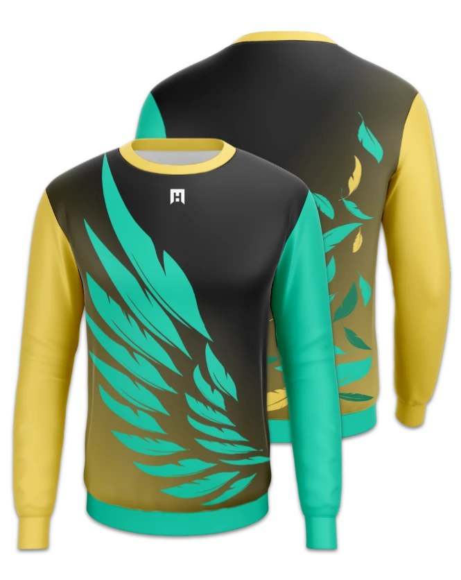 Rendered design template preview