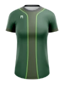 Rendered design template preview