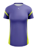 Rendered design template preview