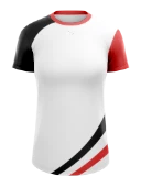 Rendered design template preview