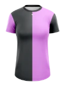 Rendered design template preview