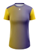 Rendered design template preview