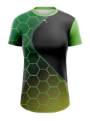 Hexagons Bestagon