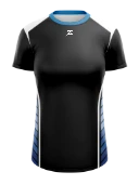 Rendered design template preview