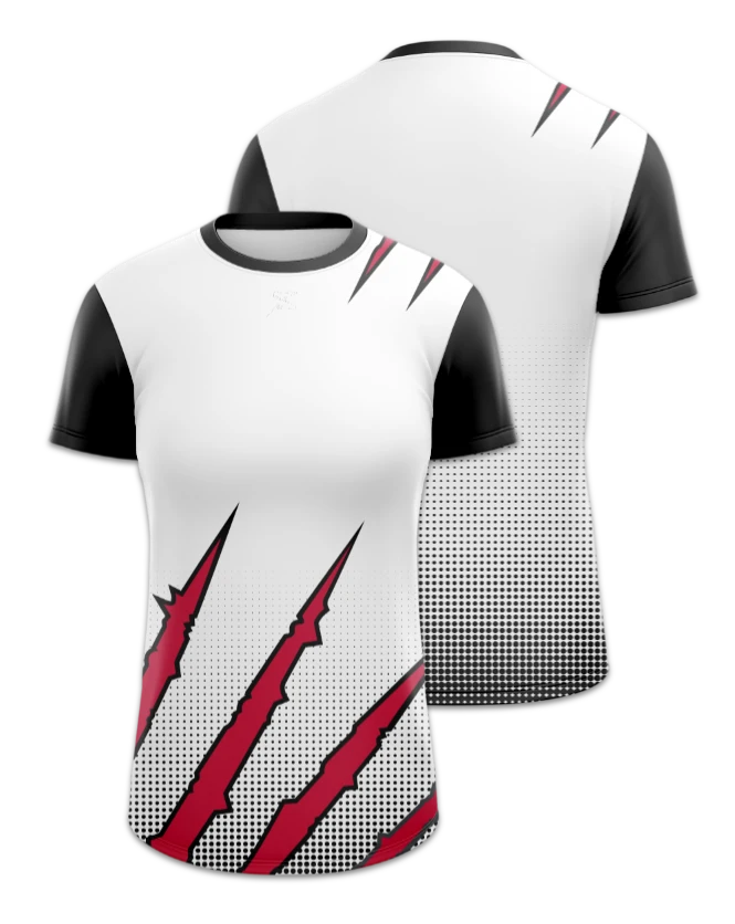 Rendered design template preview