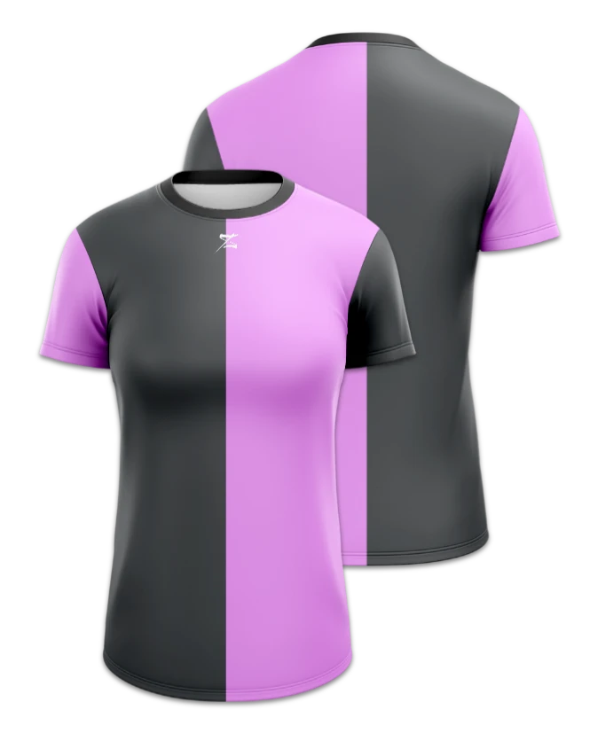 Rendered design template preview