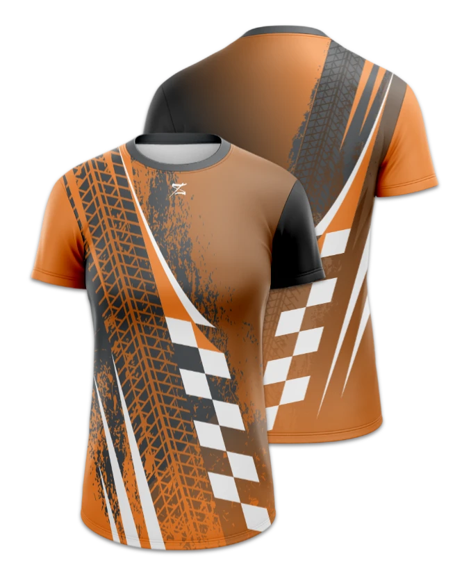 Rendered design template preview