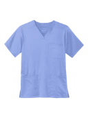 Rendered design template preview