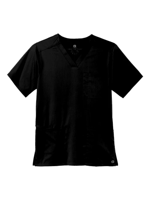 Rendered design template preview