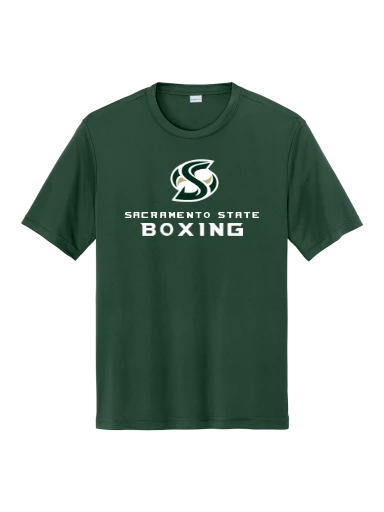 Sport-Tek Training Tee preview, front