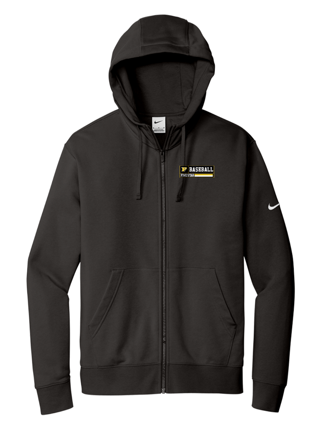 Rendered product preview, front
