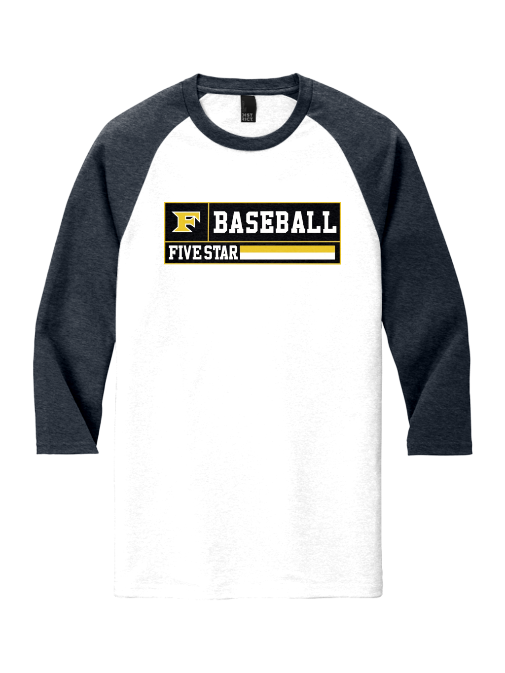 Rendered product preview, front