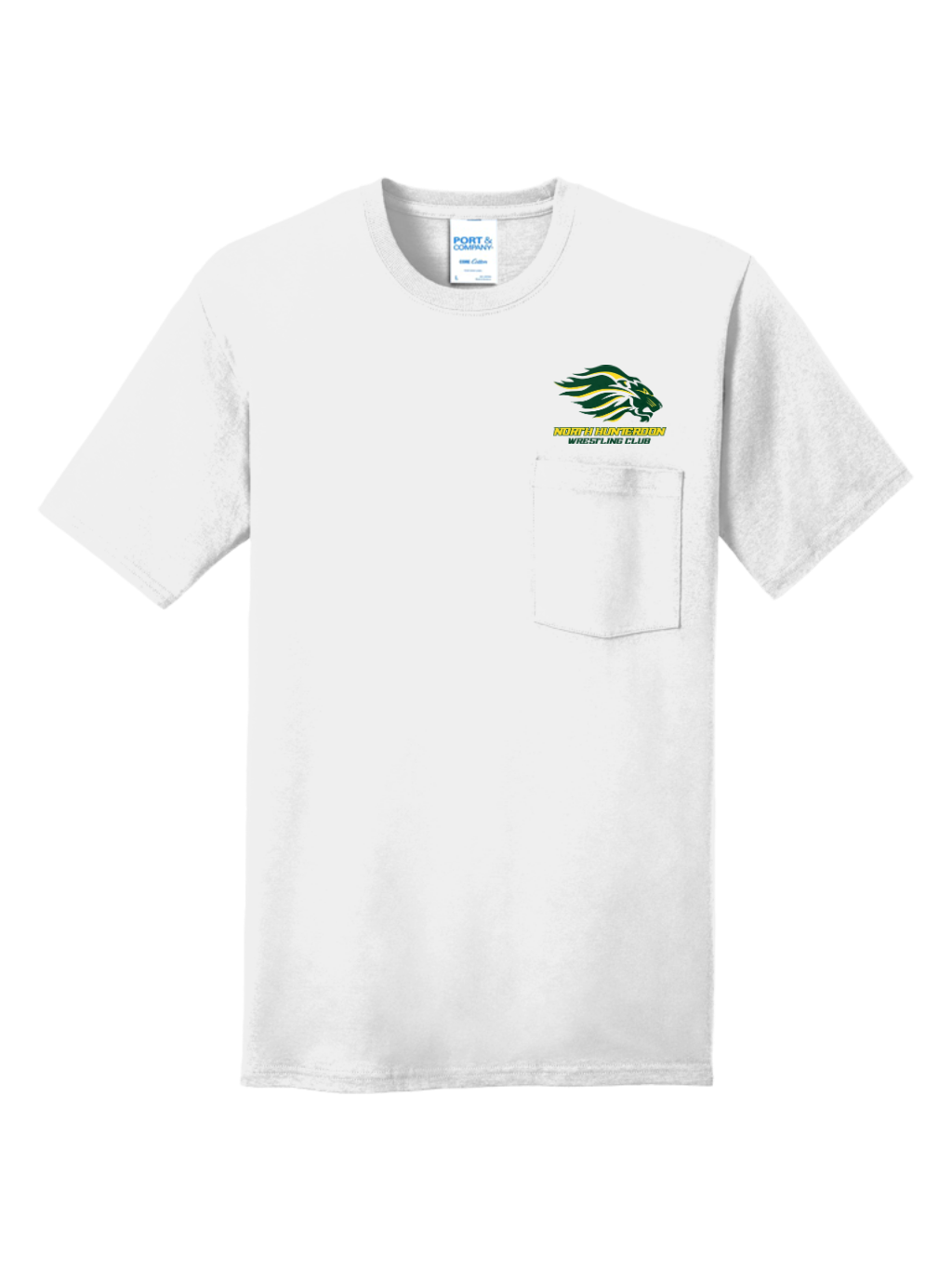 Rendered product preview, front