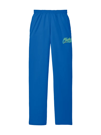 GVYF Chargers Core Fleece Sweatpant with Pockets preview, front