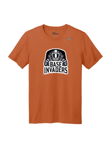 Nike Team rLegend Tee preview, front