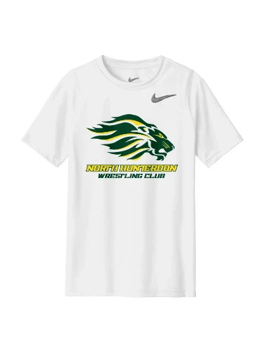 Nike Youth Team rLegend Tee preview, front
