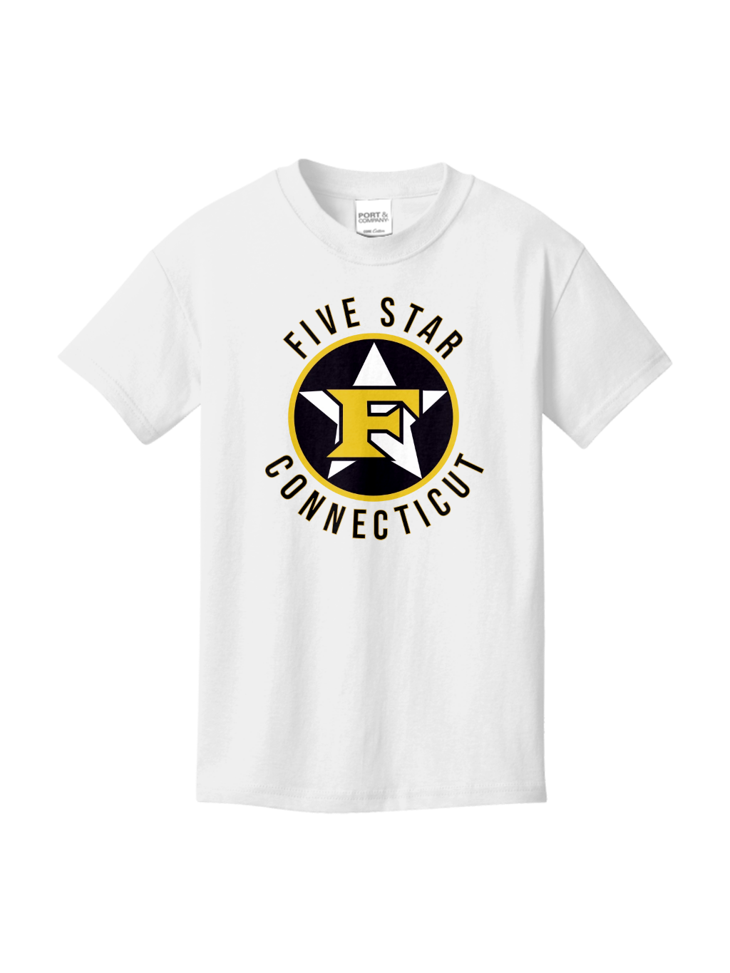 Rendered product preview, front