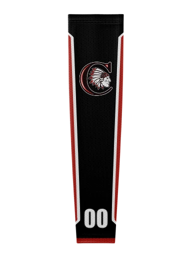 Arm Sleeve Pair preview, front