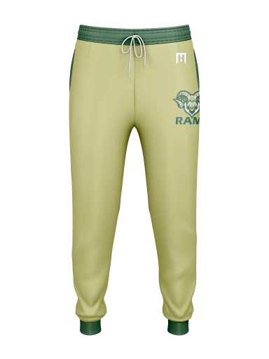 Men's Tech Joggers preview, front