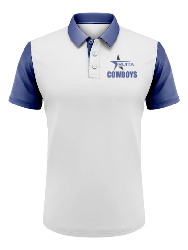Men's Polo preview, front