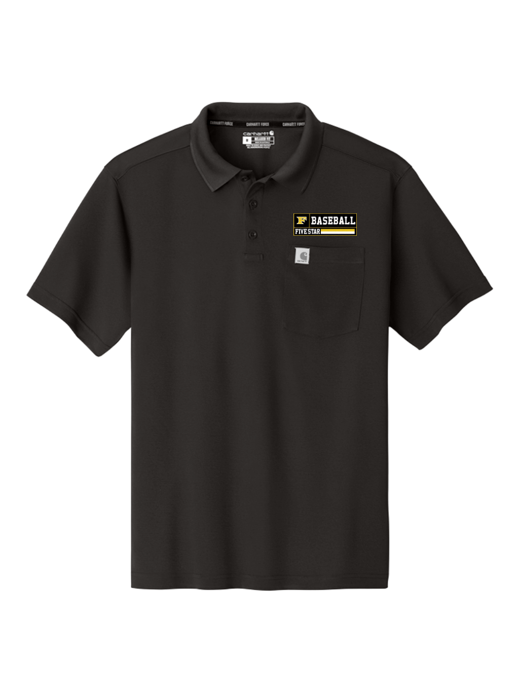 Rendered product preview, front