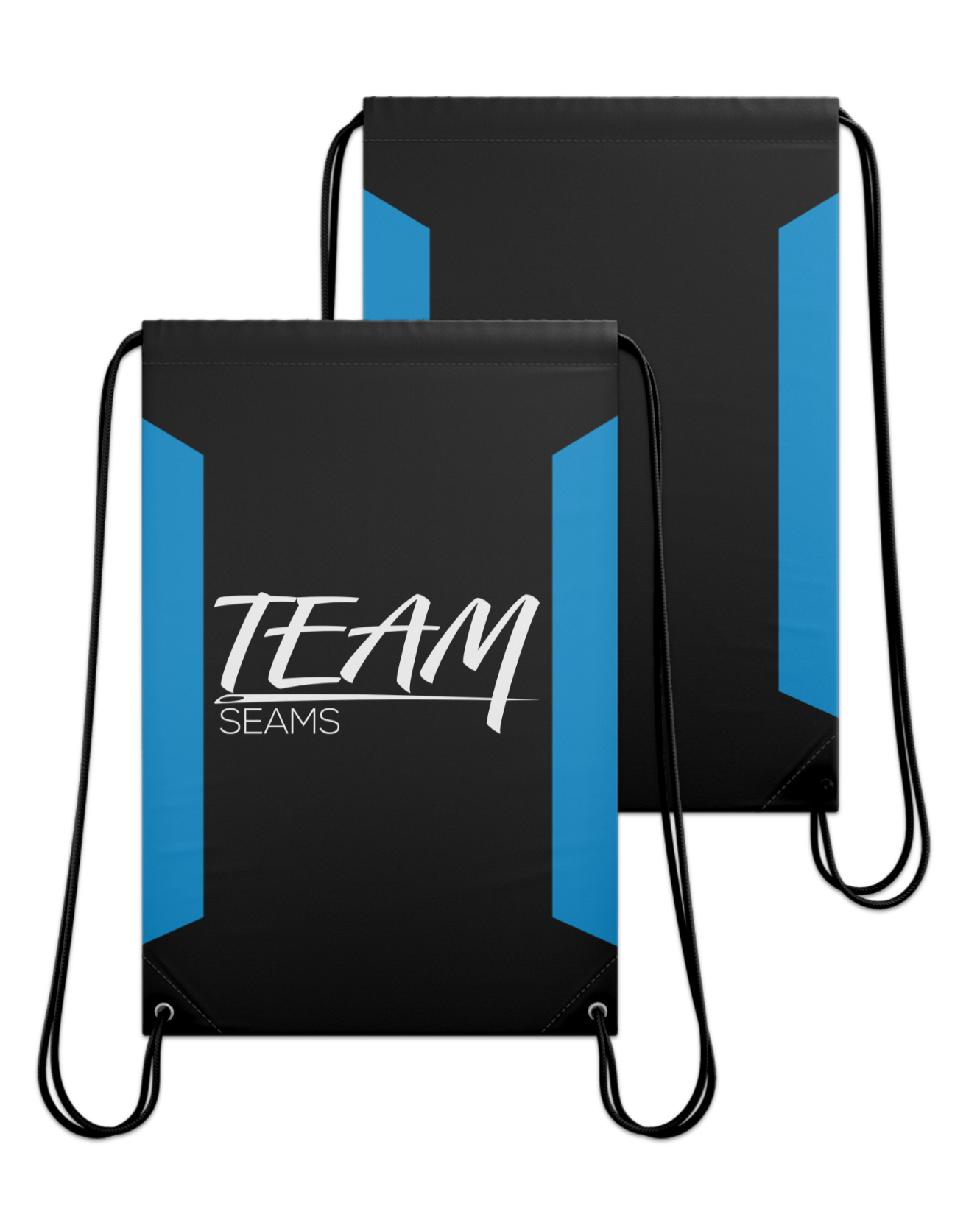 Rendered product preview, stack