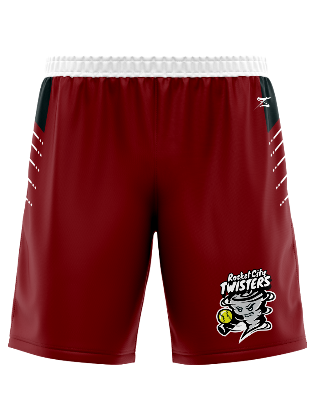 Rendered product preview, front