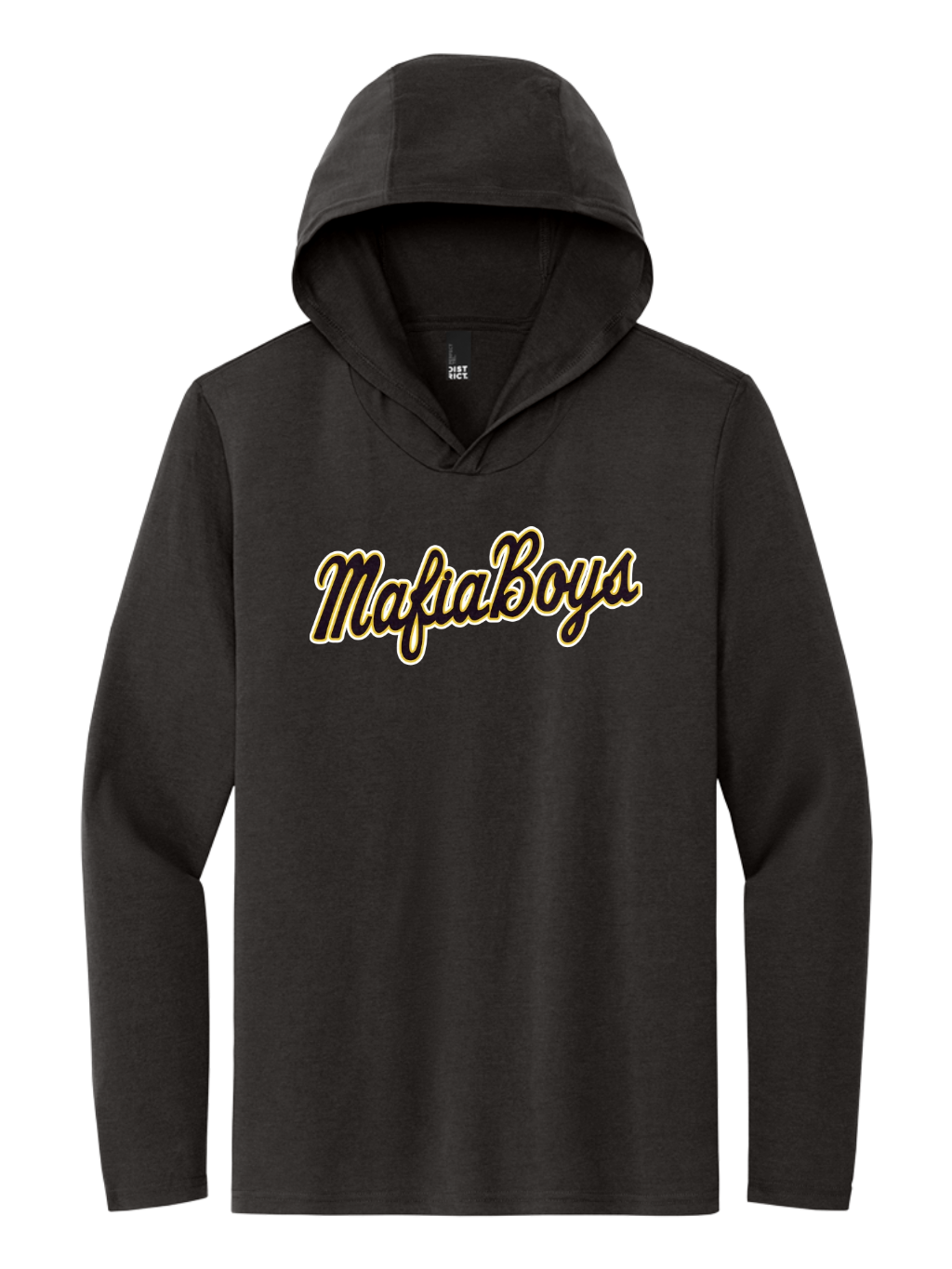 Rendered product preview, front